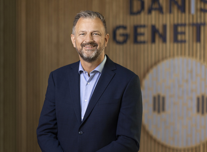 Danishgenetics 6324 Edit Web